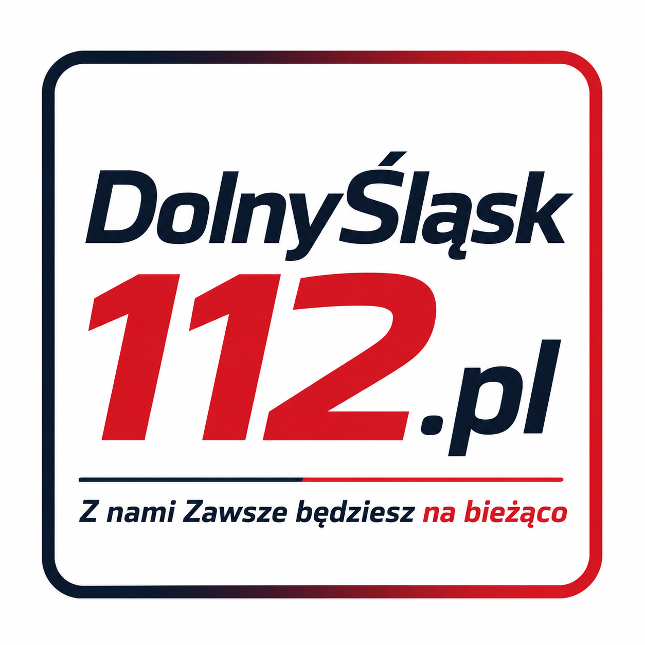 Logo Kontakt Dolny Śląsk 112